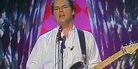 Christopher Cross - All Right / Pingüino Rodríguez (Official Video) [Remastered HD]