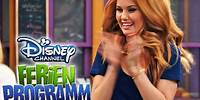 Das Disney Channel Sommerferien-Programm - Ab 11. Juli!