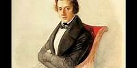 Fréderic Chopin - Grand Valse Brillante