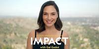 IMPACT episode 6: "Na Ponta dos Pé" | National Geographic Presents: IMPACT with Gal Gadot