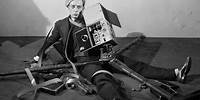 Il cameraman o Io e la scimmia (1928) Buster Keaton & Edward Sedgwick
