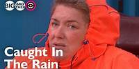 Getting Caught In The Rain | Big Brother 2023