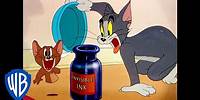 Tom & Jerry | Invisible Ink | Classic Cartoon | WB Kids