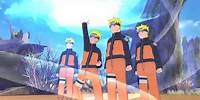 Naruto: Slugfest - Signature Moves... and Sakura