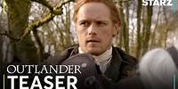 Outlander | Official Season 5 Teaser | STARZ