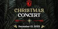 MBCI Christmas Concert 2023 - Official Video