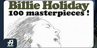 Billie Holiday - For All We Know