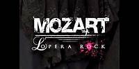 Mozart l'opéra rock- Debout les fous.