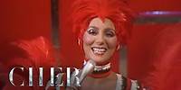 Cher - The Rolling Stones Medley (The Cher Show, 10/05/1975)