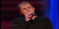 Eurovision 2004 Final 08 Germany *Max* *Can't Wait Untill Tonight* 16:9 HQ