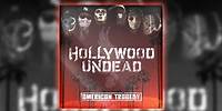 Hollywood Undead - Street Dreams [Lyrics Video]