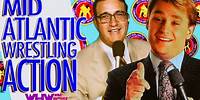Mid-Atlantic Action! *New Episode* What Happened When with Tony Schiavone