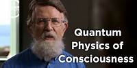 Don Page - Quantum Physics of Consciousness