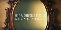 #MiraQuienLoDice próximo estreno 23 de mayo 8:00 pm. Ya puedes activar el recordatorio en mi canal🔥