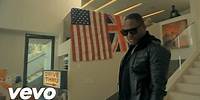 Taio Cruz - Hangover (Official Video) ft. Flo Rida