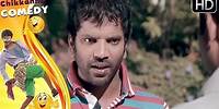 Sathish temporary memory loss | Chikkanna | New Kannada Comedy Scenes of Kannada Movies