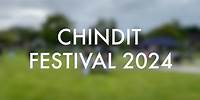 Chindit Festival 2024