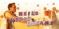 NEIL PATRICK HARRIS dreams BOLLYWOOD - Neil's Puppet Dreams - SEASON FINALE