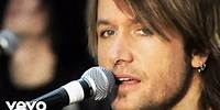 Keith Urban - Everybody (Official Music Video)