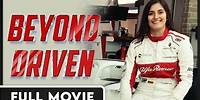 Beyond Driven | The Life & Legacy of Lella Lombardi | Formula 1 | FULL DOCUMENTARY