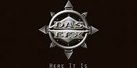Das EFX - Here It Is