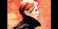 David Bowie- 06 Be my Wife