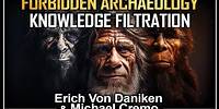 Suppressed, Ignored, and Forgotten… The Hidden History of the Human Race