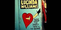Lucinda Williams - One More Day