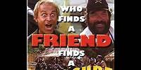 Who Finds a Friend Finds a Treasure (1981) Full Movie