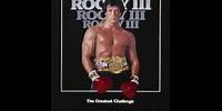 Rocky III Soundtrack - Pushin'