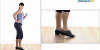 How to Tap Dance: Scuffles
