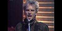 The Police - Every Breath You Take (TOTP 1983)