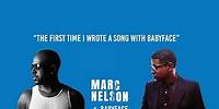 Part two: Marc Nelson on writing a song for "Kenneth Babyface Edmonds"