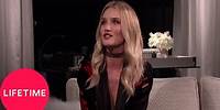 Fashionably Late with Rachel Zoe: 10 Quick Qs with Rosie Huntington-Whiteley | Lifetime