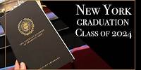 Class of 2024 New York Graduation Highlights