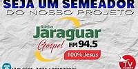 LEVANTE A VOZ ♦ 30. 12. 2020 ♦ Rádio Jaraguar FM 94,5 ♦ com JOÃO BATISTA FERREIRA