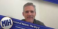 Force of Nature: The Dry 2 - Interviews With the Cast and Scenes From the Movie