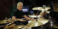 GrooveClix iOS app: Getting Creative with Dave Weckl & Jay Oliver
