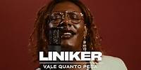 Liniker - Vale Quanto Pesa | PÉROLAS NEGRAS - Um tributo a Luiz Melodia
