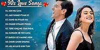 90’S Love Hindi Songs 💘 90’S Hit Songs 💘 Udit Narayan, Alka Yagnik, Kumar Sanu, Lata Mangeshkar 2024