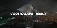 Gigi Finizio - Voglio Sapè (Joey Steel Official Remix)