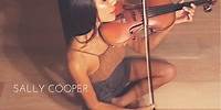 See You Again - Wiz Khalifa ft. Charlie Puth (Acoustic Violin Cover by Sally Cooper)