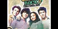 Alyson Stoner - This Is Our Song (Camp Rock 2: The Final Jam (Original Soundtrack)) [11.]