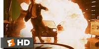 The Tuxedo (2/9) Movie CLIP - Skateboard Bomb (2002) HD