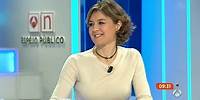 Tejerina defiende a Soria: "No estaba en ningún paraíso fiscal mientras era ministro de España"