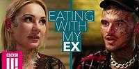 Have You Moved On? | Eating With My Ex: Dieter and Karolina