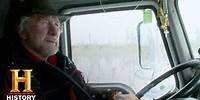 Ice Road Truckers: Bonus - Navigating Ice Road Challenges (Season 11) | History