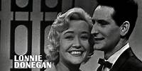 Lonnie Donegan & Sheila Buxton - Makin' Whoopee (Putting On The Donegan, 26.06.1959)