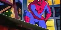 Spider-Man Episode 22 Blade The Vampire Hunter Part 1