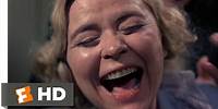 No Way to Treat a Lady (1/8) Movie CLIP - A Little Delicate Spot (1968) HD